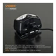 Налобний світлодіодний ліхтарик VIDEX VLF-H055D 500Lm 5000K - зображення 6