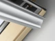 Мансардное окно Velux Standart Ручка сверху GZL1051 55*98см - изображение 4