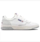 Шкіряні кросівки K-Swiss Cannoncourt LTH Color: White/White US10 EU43 28CM - изображение 3