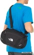 Сумка на пояс The North Face Sport Hiker (648335578339) - изображение 5