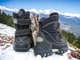 Дутики для хлопчика Super Gear LA9163-BK 28 Темно-синій - зображення 6