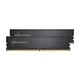 Модуль пам'яті для комп'ютера DDR4 16GB (2x8GB) 3200 MHz Black Sark eXceleram (ED4163222AD) - зображення 2