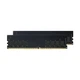 Модуль пам'яті для комп'ютера DDR4 32GB (2x16GB) 3200 MHz eXceleram (E4323222XD) - зображення 2