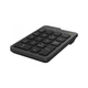 Клавіатура A4Tech FGK21C Wireless Grey (4711421993982) - зображення 5