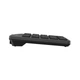 Клавіатура A4Tech FGK21C Wireless Grey (4711421993982) - зображення 3