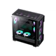 Корпус Gamemax Siege BK - изображение 9
