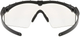 Очки баллистические Oakley Industrial M-Frame 3.0 Black/Clear - изображение 3