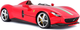 Metalowy model samochodu Bburago Ferrari Monza SP1 1:18 (4893993169092) - obraz 2