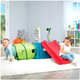 Дитяча гірка Little Tikes Easy Store Slide & Explore (0050743664519) - зображення 3