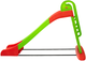 Duża zjeżdżalnia Doloni 243 cm Zielono-czerwona (0634881918194) - obraz 3