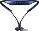 Наушники Samsung Level U Blue-Black (EO-BG920BBEGRU) - изображение 1