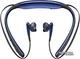 Наушники Samsung Level U Blue-Black (EO-BG920BBEGRU) - изображение 5
