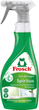 Płyn do mycia szyb Frosch Spiritus 500 ml (4001499961465) - obraz 1