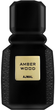 Woda perfumowana unisex Ajmal Amber Wood 100 ml (6293708006731) - obraz 1