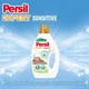 Гель для стирки Persil Expert Сенситив Deep Clean 80 циклов стирки 3.6 л - изображение 4