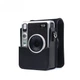 Чохол для фотокамери вертикальний FujiFilm INSTAX mini EVO Чорний Case Black - изображение 2