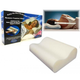 Ортопедическая подушка UKC Memory Pillow с памятью (024k) - изображение 7