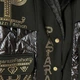 Жіноче пальто Paparazzi One size чорний ж392 - зображення 7