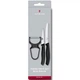 Набір кухонних ножів Victorinox Swiss Classic Paring Set 3 шт 6.7113.35 - зображення 2