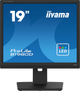 Монитор 19" iiyama Prolite B1980D-B5 SXGA LED 60Hz - изображение 3