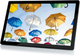 Сенсорный монитор 27" Full HD Xoro MegaPAD 2704 V4 2/16Gb 4 ядра Android 7.2 Черный - изображение 1