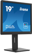 Монитор 19" iiyama Prolite B1980D-B5 SXGA LED 60Hz - изображение 4