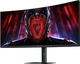 Монитор Xiaomi Gaming Monitor G34WQi ELA5454EU - изображение 7