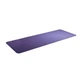 Коврик для йоги Airex Calyana Prime Yoga Mat, 4.5 мм, AX-CLN-01-PR (фиолетовый) - изображение 1