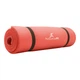 Коврик гимнастический ProsourceFit Extra Thick Mat, 12 мм, PS-2001-RD (красный) - изображение 2