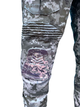 Штаны G3 Combat Pants с наколенниками MM-14 Pancer Protection 48 - изображение 2