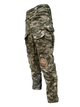 Штаны G3 Combat Pants с наколенниками MM-14 Pancer Protection 48 - изображение 8