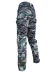 Штани G3 Combat Pants з наколінниками мультикам Pancer Protection 54 - зображення 5