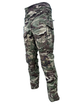 Штани G3 Combat Pants з наколінниками мультикам Pancer Protection 46 - зображення 12