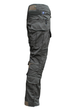 Брюки боевые G3 Combat Pants с наколенниками Pancer Protection Олива 56 - изображение 9