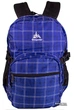 Рюкзак Onepolar W1573 25 л Navy - изображение 1