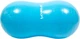 Мяч для фитнеса LiveUp Peanut 90x45 см Blue (LS3223A-s) - изображение 1