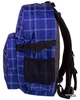 Рюкзак Onepolar W1573 25 л Navy - изображение 3