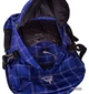 Рюкзак Onepolar W1573 25 л Navy - изображение 5
