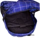 Рюкзак Onepolar W1573 25 л Navy - изображение 6