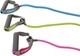 Эспандер LiveUp Tonning Tube 0.6х0.9х120 см L Pink (LS3201-Lp) - изображение 3