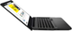 Ноутбук Lenovo IdeaPad Gaming 3 15ACH6 (82K202DBRA) Shadow Black / 15.6" IPS Full HD 144 Гц / AMD Ryzen 5 5500H / RAM 16 ГБ / SSD 512 ГБ / nVidia GeForce RTX 2050, 4 ГБ - зображення 6