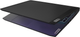 Ноутбук Lenovo IdeaPad Gaming 3 15ACH6 (82K202DBRA) Shadow Black / 15.6" IPS Full HD 144 Гц / AMD Ryzen 5 5500H / RAM 16 ГБ / SSD 512 ГБ / nVidia GeForce RTX 2050, 4 ГБ - зображення 9