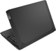 Ноутбук Lenovo IdeaPad Gaming 3 15ACH6 (82K202DBRA) Shadow Black / 15.6" IPS Full HD 144 Гц / AMD Ryzen 5 5500H / RAM 16 ГБ / SSD 512 ГБ / nVidia GeForce RTX 2050, 4 ГБ - зображення 12