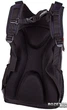 Рюкзак Onepolar W1371 25 л Navy - изображение 3