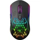 Ігрова миша Xtrike ME GW-611 Wireless RGB Black - изображение 3
