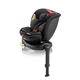 Детское автокресло Lionelo NAVY I-size BLACK RED - изображение 3