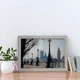 Фоторамка MARCO DECOR 2028 - 702 30х40 см, текстура світлого дерева - изображение 1