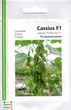Семена Огурец Кассиус F1 (ZKI 15-07)15сем.Innova Seeds - изображение 1