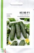 Семена Огурец Синклер F1 (KS 80) 10сем Kitano Seeds - изображение 1