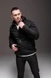 Куртка QQN Quilted Black 3XL черная - изображение 6